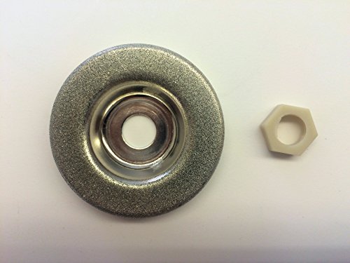 DISQUE ABRASIF POUR AFFUTEUSE PARKSIDE PSS 65 A1