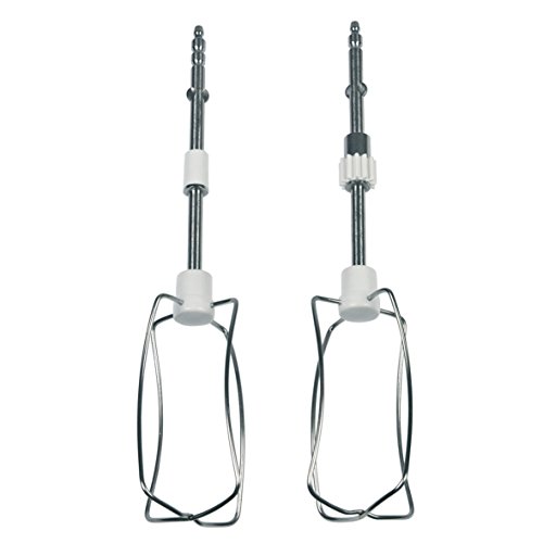 Moulinex SS-193937 Rührbesen für Handmixer