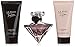 Produktbild Lancome Tresor La Nuit Gift Set 30ml EDP + 50ml Body Lotion + 50ml Shower Gel