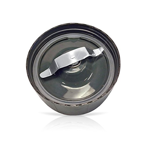 Flachklingenaufsatz für den NutriBullet 600Watt - Original Zubehör