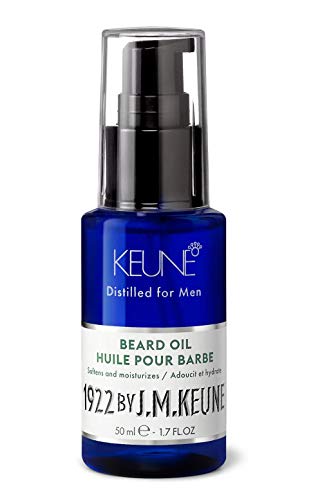 Huile de barbe - Beard Oil | Keune Man by J.M. Keune 1922