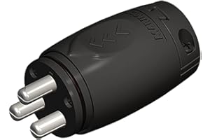 Marinco 2-Wire ConnectPro® Charging/Downrigger/Trolling System