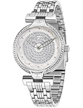 JUST CAVALLI Damen - Armbanduhr 
