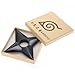 Produktbild Big Bargain Naruto Cosplay Zubehr Ninja shuriken Toy Waffe