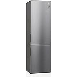 LG GBB92STBAP Frigorifero Combinato Total No Frost, 384L, Ripiano Porta Bottiglie, Cassetti Fresh Balancer & Fresh Converter,