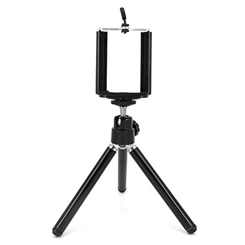 Preisvergleich Produktbild Huatech Webcam (Mini-Tabletop Stativ für Webcam), Paket MEHRWEG