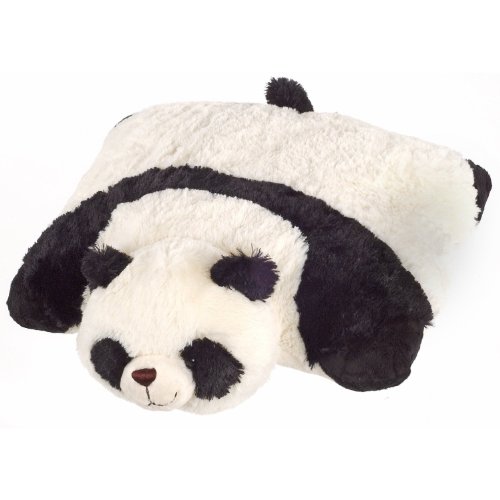 Pillow Pets 11 inch Pee Wees - Panda