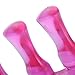 Xcellent Global 1 Pair Toe Separator & Relaxers Toe Protectors Gel Straighteners BT005