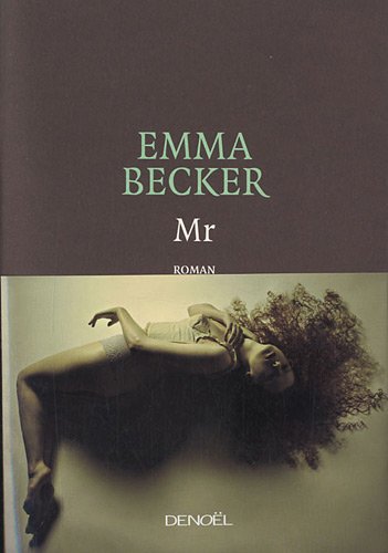 couverture de : Mr