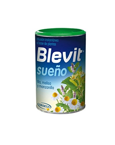 BLEVIT INFUSION SUEÑO 150 G