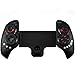 Price comparison product image IPEGA PG-9023 Telescopic Wireless Bluetooth Game Controller Gamepad for Samsung Galaxy Note HTC LG Android Tablet PC