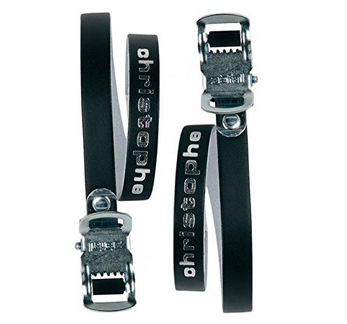 Straps Correas Calapies ZEFAL Christophe Piel Legitima Color Negro Neg