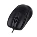 Produktbild Zolimx 2400 DPI 6D Tasten LED mechanisch verdrahtet Gaming-Maus Für PC Laptop (Schwarz)