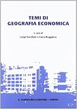 Temi di geografia economica