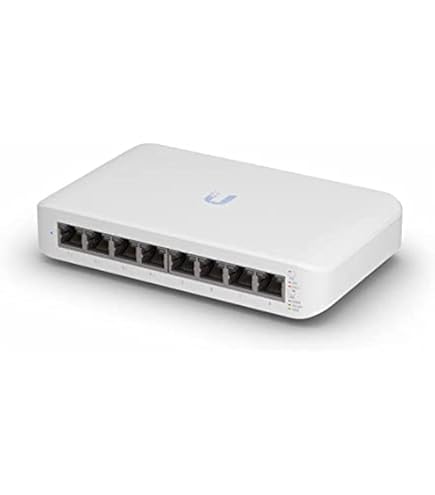 Ubiquiti Networks UniFi 6 Lite Access Point | US Model | PoE