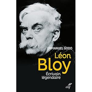 Léon Bloy : Ecrivain légendaire Livre en Ligne Léon Bloy : Ecrivain légendaire Livre en Ligne - Telecharger Ebook