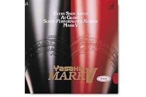 UNBEKANNT Yasaka Mark V max Rouge