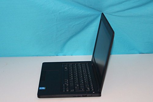 Dell Latitude E5250 Intel Core i5 5300U 8GB RAM 1TB HDD 12 5  LED 1366x768  Certified Refurbished 