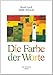 Die Farbe der Worte 2012 - Wandkalender by 