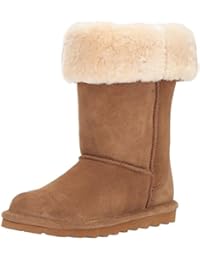 Bearpaw Mujeres Botas, Talla