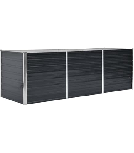 Floordirekt Volièregaas, fijnmazig draadgaas, 100 cm hoog x 10 m lang, verhoogd bloembed, 4-hoekig draadgaas, knaaggaas, vogeldraad, volièregaas, draadhek, gegalvaniseerd maaswijdte 13 x 13 mm
