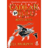 Cadılar Okulu 3 - K&ouml;t&uuml; B&uuml;y&uuml;