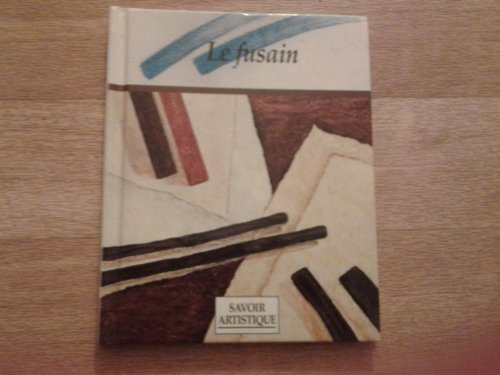 couverture de : Le Fusain