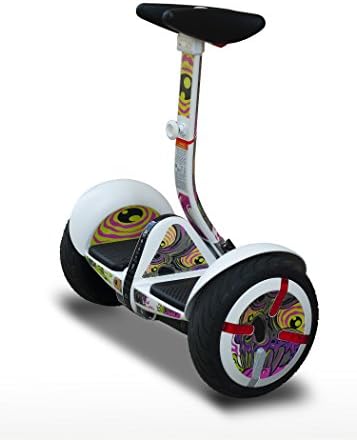 More4Mini Kit for Segway miniPro - Dragon (Does not Include Segway MiniPro)