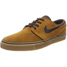nike stefan janoski mostaza