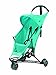 Lightweight Baby Stroller Yezz Blue Loop Quinny
