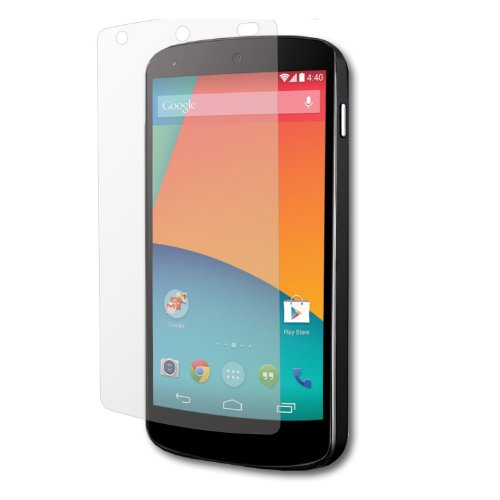 Hartschale ExtraSlim LG Nexus 5 + EINGABESTIFT und 3 DISPLAYSCHUTZFOLIEN GESCHENKT ! - 5