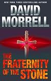 Image de The Fraternity of the Stone: An Espionage Thriller (Mortalis Book 2) (English Ed
