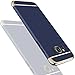 Produktbild Samsung Galaxy S8 Plus Hülle,HAVE1SEE Electroplate Protection Hybrid Hard Hülle Cover for Samsung Galaxy S8 Plus Dark Blue