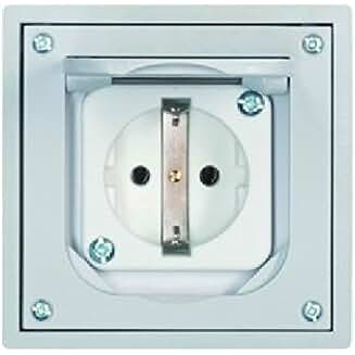 Suchergebnis auf Amazon.de für: bodensteckdose