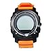 Produktbild Smart Watch Mädchen Kinder Multifunktions-Smartwatch + Armbanduhr Handy – Orange s-928 Fernbedienung Kamera und Video-Wiedergabe, Aufzeichnung Sport Armbanduhr Band für Herren