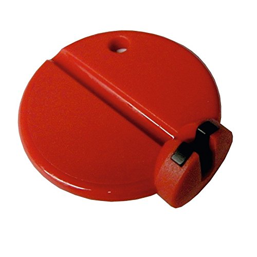 KLICKFix Speichenspanner Spokey, Rot, 3.25 mm, 2195L