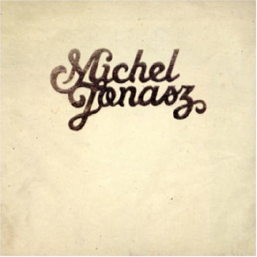 couverture de : Michel Jonasz