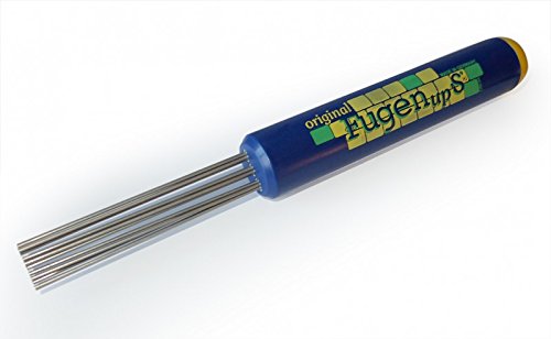 Fugen up´s Fugenkratzer, Fugenreiniger, Moosentferner ‚Das Original von S.I.S-Uphoff‘ - 2