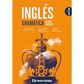Ingl&eacute;s. Gram&aacute;tica. Teor&iacute;a y pr&aacute;ctica. C1-C2