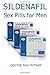 Produktbild SILDENAFIL Sex Pills for Men