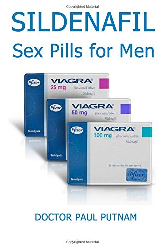 Preisvergleich Produktbild SILDENAFIL Sex Pills for Men