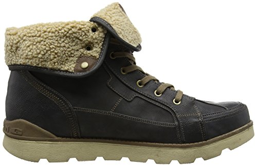 Mustang Herren Kurzschaft Stiefel - 7