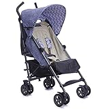 saco silla paseo easywalker mini Disney mickey micro (edb10002)