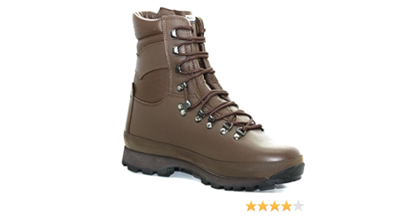 altberg new defender combat boot