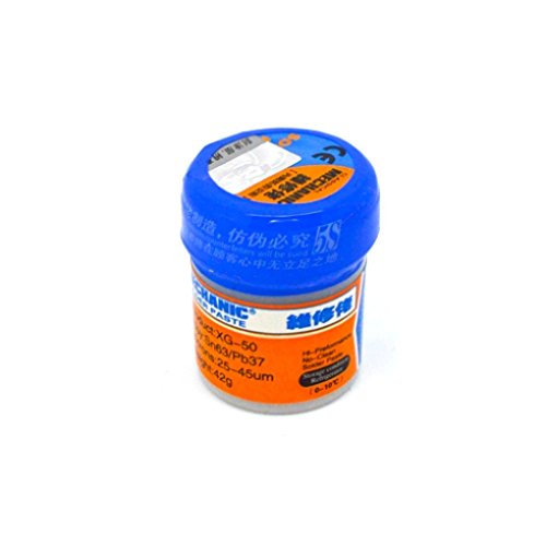 Preisvergleich Produktbild Mechanic XG50 Lötpaste / Solder Paste