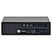 Produktbild HP EliteDesk 800 G1 USDT Intel Core i5-4570S QuadCore Processor (6M Cache, up to 3.60 GHz) 4096Mb DDR3, HDD 500GB, ohne DVDRW, Win 10 Home(Zertifiziert)