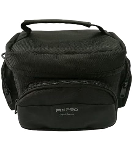 Custodia Per Fotocamera Per KODAK PIXPRO AZ901 AZ652 Custodia Per Fotocamera Per KODAK PIXPRO AZ901 AZ652