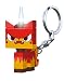 Produktbild Unisex-Erwachsener - Official - Lego Movie - Schlüsselleuchte