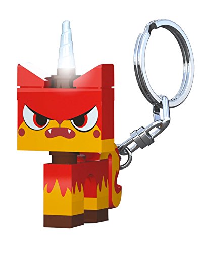 Preisvergleich Produktbild Unisex-Erwachsener - Official - Lego Movie - Schlüsselleuchte