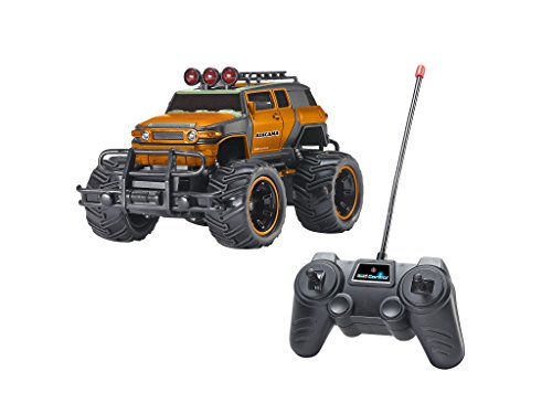 Price comparison product image Revell Offroad Car ATACAMA